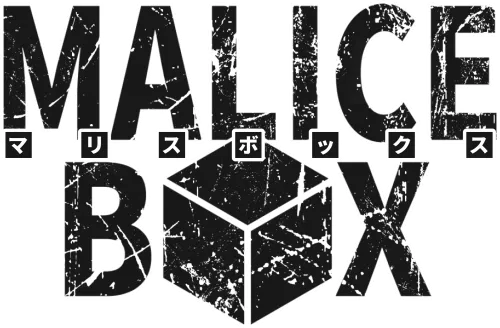 Malice Box ロゴ